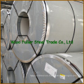 De alta calidad 410 bobina de acero inoxidable de China Fábrica de Distribuidor